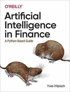 Python Guide to Artificial Intelligence in Finance