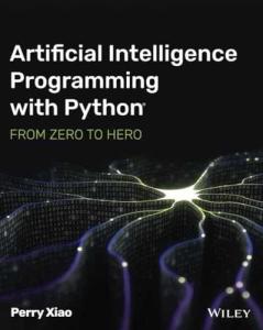 Master Python for Artificial Intelligence Programming