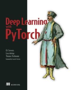 PyTorch Deep Learning: Build and Train Neural Networks