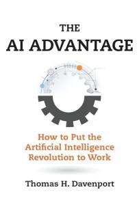 AI Advantage: Harnessing the Power of AI Today