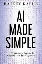 Easy Guide to Generative Intelligence for Beginners