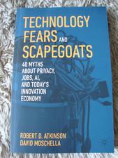 Busting Myths: AI, Privacy, and Innovation Insights