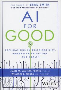 AI for Good: Sustainable Solutions in Health & Humanity