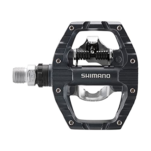 SHIMANO PD-EH500 Dual-Sided Urban Cycling Pedal