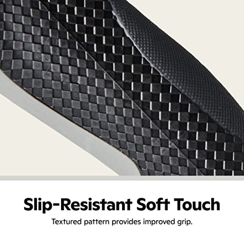 Schwinn Black Small Ergo Gel Comfort Bike Grip
