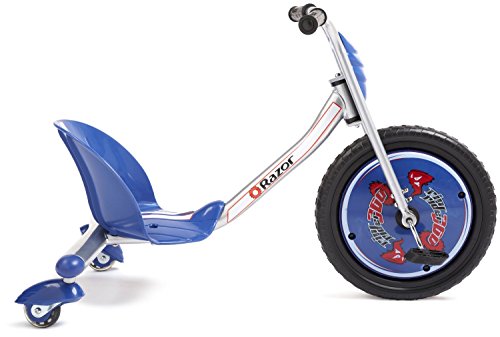 Razor RipRider 360 Caster Trike for Kids - Lightweight, Durable, Fun Ride