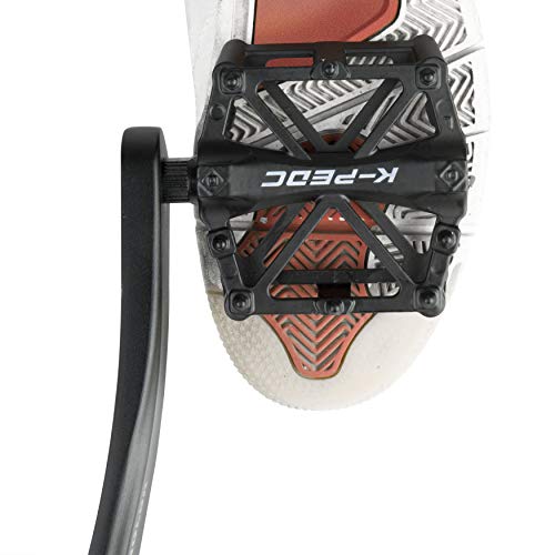 GPMTER Bike Pedals 9/16 For MTB, Mountain Road