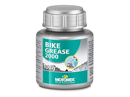 Motorex Bike Grease 2000, 100g - High Performance!