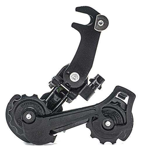 Hycline Rear Derailleur for Mountain Bike-Black