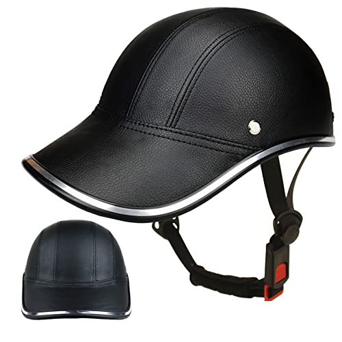 FROFILE Urban Baseball Cap Style Adult Bike Helmet