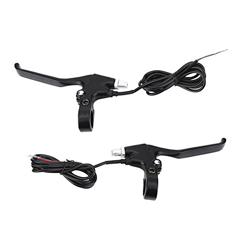 Diohce E-Bike Bicycle Electric Brake Lever Replacement (1 Pair)