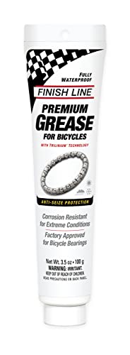 Premium Grease Kit for Cycling