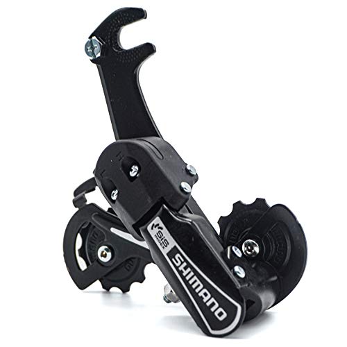 Hycline Rear Derailleur for Mountain Bike-Black