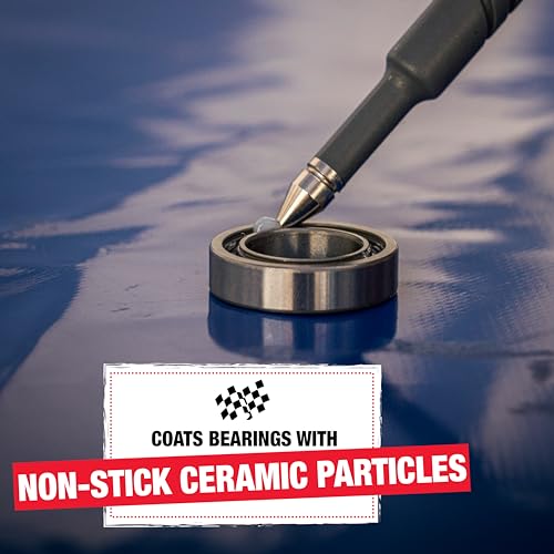 Ceramic Grease 2-Ounce Tube for Cyclers