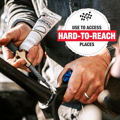 Premium Grease Kit for Cycling