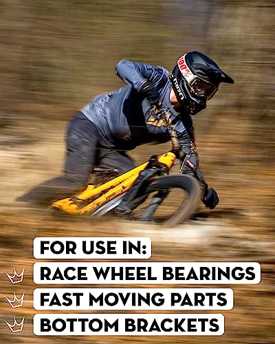 Peaty's Speed Grease for Bicycles - 100g/ 3.5 oz
