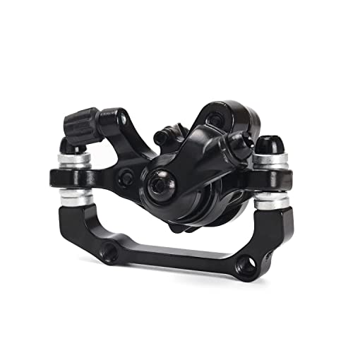 TOBWOLF 1 Pair MTB Front & Rear Brake Kit