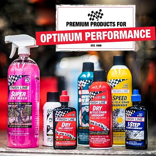 Premium Grease Kit for Cycling