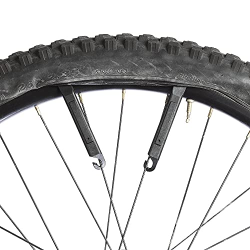 16-PC Inner Tube Patch Kit for Cycling & More