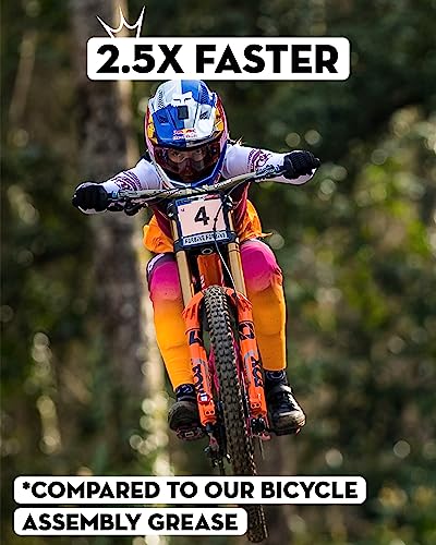 Peaty's Speed Grease for Bicycles - 100g/ 3.5 oz