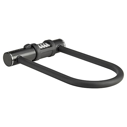 Kryptonite Combo U-Lock: Secure Anti-Theft Bicycle Lock