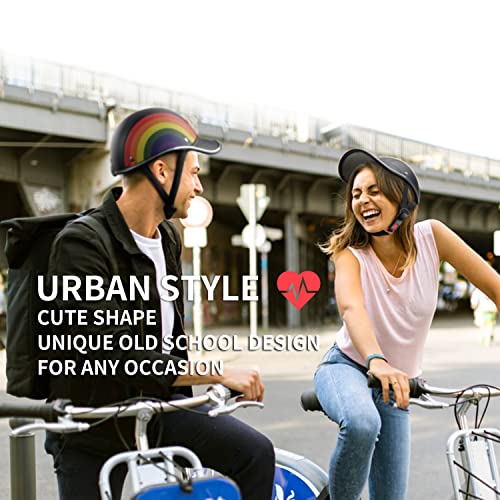 FROFILE Urban Baseball Cap Style Adult Bike Helmet