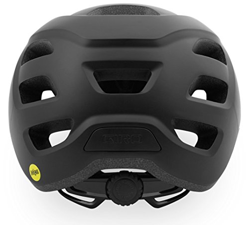 Giro MIPS Adult Mountain Cycling Helmet - Matte Black