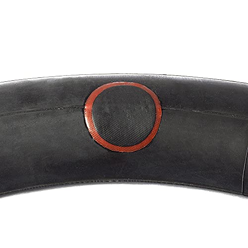 16-PC Inner Tube Patch Kit for Cycling & More
