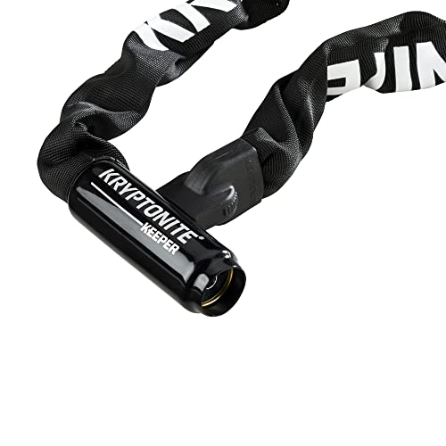 Kryptonite Keeper 785 Heavy Duty Bike Chain Lock