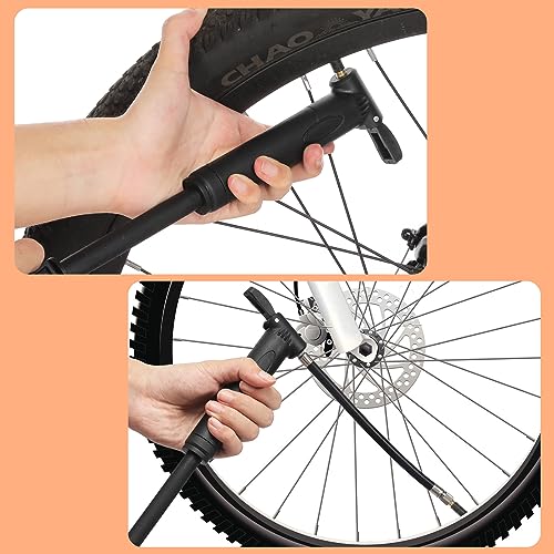 16-in-1 Bike Repair Tool Kit & Bag