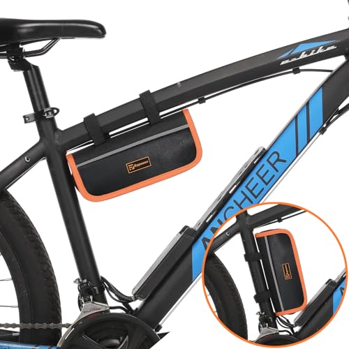 16-in-1 Bike Repair Tool Kit & Bag