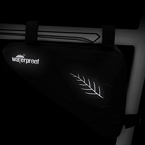 WOTOW Bike Repair Tool Kit with Storage Bag