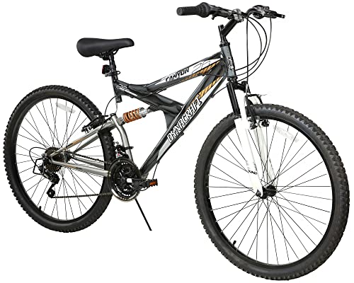 Silver Canyon 26" Mountain Bike by Dynacraft