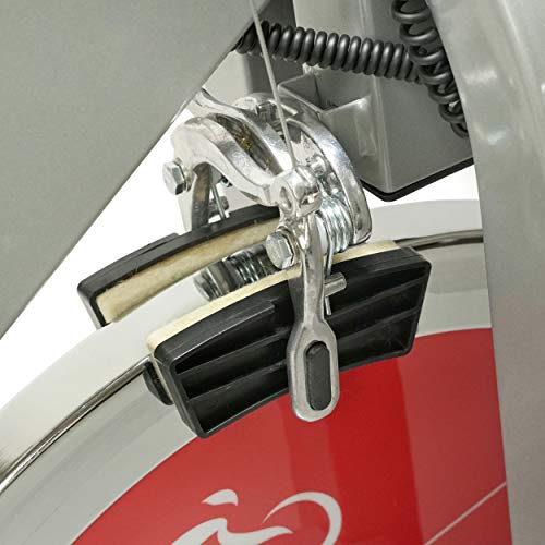Sunny Health & Fitness Pro II Cycling Bike
