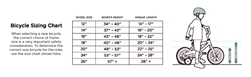 Silver Canyon 26" Mountain Bike by Dynacraft