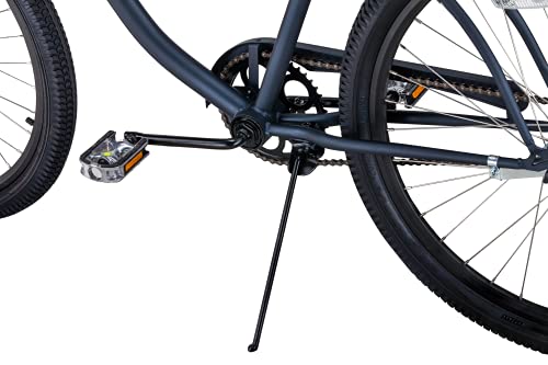 Solé Bicycles Coastal Cruiser Step Over Bike