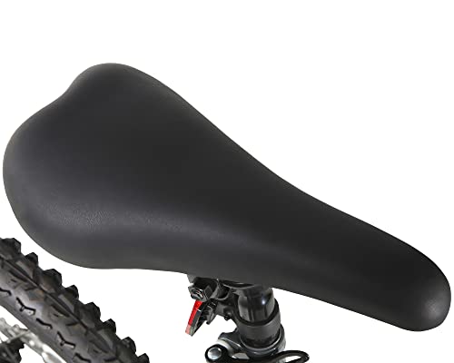 Silver Canyon 26" Mountain Bike by Dynacraft