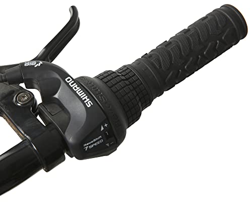 Silver Canyon 26" Mountain Bike by Dynacraft