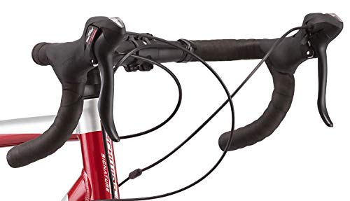 Schwinn Fastback Tourney AL Road Bike - Red