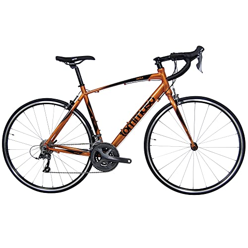 Tommaso Imola - Sport Bike, Shimano Claris 24 Speeds