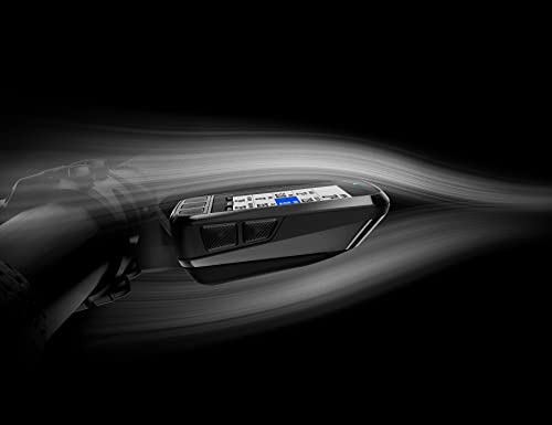 Wahoo ELEMNT Bolt V2 GPS Bike Computer - Black