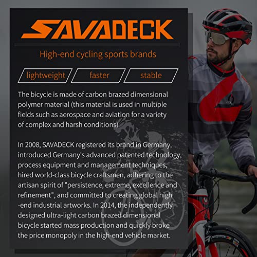 SAVA Carbon Gravel Bike, GRX400 20-Speed, 700CX40C Tires