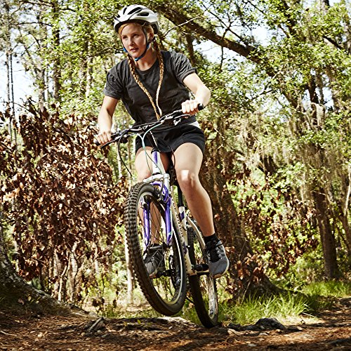 24" Womens Mountain Bike, 21-Speed, Aluminum Frame
