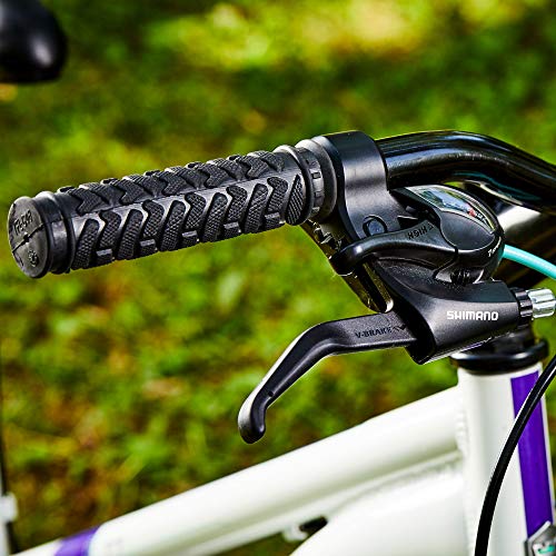 24" Womens Mountain Bike, 21-Speed, Aluminum Frame