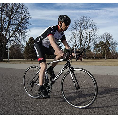 Tommaso Imola - Sport Bike, Shimano Claris 24 Speeds