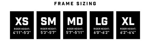 Mongoose Switchback: 21-Speed 27.5" Women's Mountain Bike