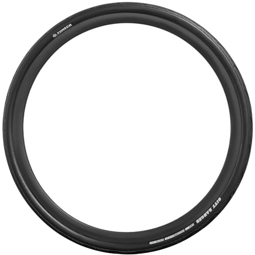 YunSCM 26" Bike Tires & Tubes Bundle (W-3107)