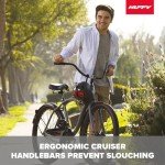 Huffy Fairmont 26" Cruiser Bike for Men