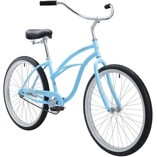 Cruiser Bikes