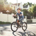 YUNSCM Bike Tires, Tubes & Rim Strips Set
